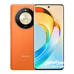 4 HONOR X9B ( 256GB ) / RAM 12 NEW ///هونور اكس 9 بي ذاكرة 256 رام 12 الجديد