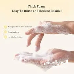  2 حبيبات قطع صابون سفري جيب طبيه جافه علبه صغيره