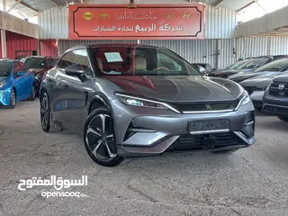  7 BYD SONG L EXCLLANCE 2023(بي واي دي سونغ ل 2023)