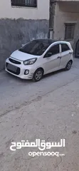  1 كيا مورنينج 2016 للبيع