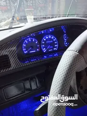  18 گيا سيفيا ون بحالة الوكاله للبيع عمان