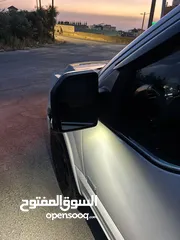  22 فورد f150 بلاتينيوم اعلى صنف بحاله الوكاله