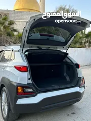  2 هيونداي كونا 2021 ترخيص 2020 مع فتحححةةة عداااااد 30 الف بوية شركة