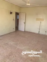  11 شقه سوبر لوكس 230 متر امام النادي الاهلي م نصر