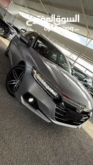  25 Honda Accord Hybrid 2021 Turing   ‎هوندا  اكورد هايبرد تورينغ 2021 ‏سيارة لا زالت حرة