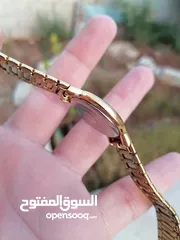  4 ساعة citizen quartz للبيع بسعر مميز