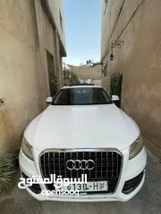  2 Q5 فل فل اضافات
