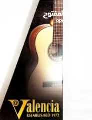 4 Guitar ( Valencia)