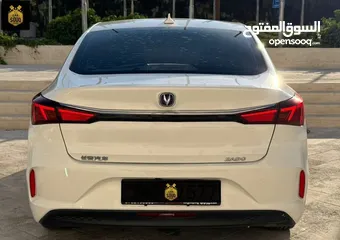  6 شانجان ايدو كهربائية موديل 2022