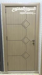  19 All kinds of doors we r making