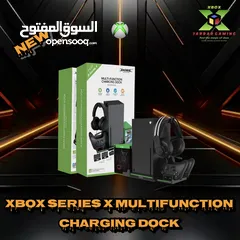  5 Xbox Game Accessories for series x/s & one x/s  إكسسوارات ألعاب خاصه بالاكس بوكس سيريس & ون