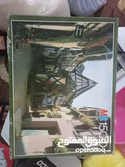  1 بزل قطع تركيب