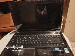  1 لابتوب لينوفو lenovo laptop