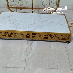  2 طاولة قهوه للبيع