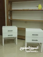  17 كمدينات جميع الوان جرارين او ثلاث جوارير حسب الطلب