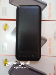  6 باور بنك 