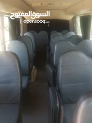  3 باص للبيع متسوبيشي روزا
