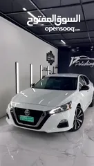  5 للبيع ألتيما SR Altima 2021