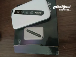  6 راوترات و مقوي اشارات للبيع