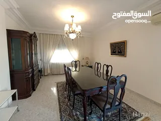  12 شقة مفروشة للإيجار 220م2 ( Property 19115 ) سنوي فقط