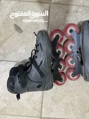  4 البيع سكيت