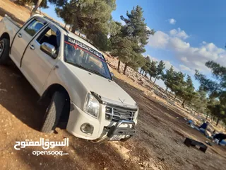  3 اسوزو ديماكس 2009