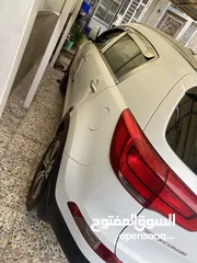  7 Kia سبورتج 2016 خليجي