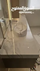  1 Tiles, Marble, Painting, Gypsum, Interlock, Plastering, Electrical and Plumbing Works