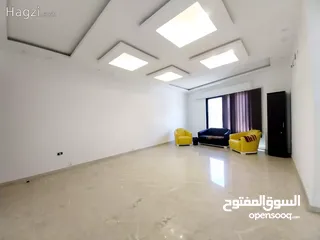  4 شقة للبيع في عبدون  ( Property ID : 31442 )