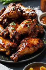  6 مطعم للإيجار او الضمان متخصص بالمشاوي