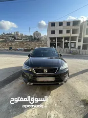  4 سيات اتيكا 2020 تسيير 2024 فل الفل