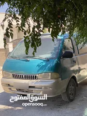  2 باص فإن بريجو للبيع