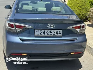  11 هونداي سوناتا 2017 فل الفل عدا الفتحه للايجار ( أسبوعي، شهري فقط ) أفضل الأسعار وأفضل الخدمات