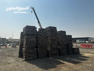  26 شراء و بيع و تاجير السقالات _ scaffolding