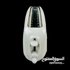  2 محمصة خبز توست ماركة ELECTRONIA