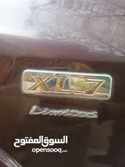  3 سوزوكي فيتارا XL7 نظيف جدا .كامل المواصفات موديل 2003