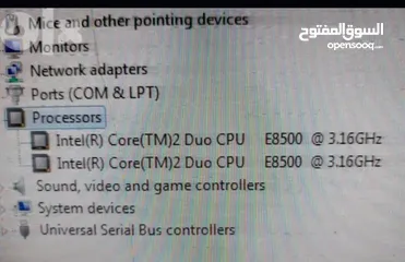  8 جهاز كمبيوتر  PC