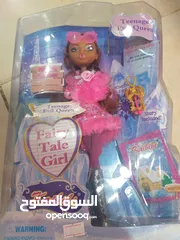  2 لعبه فيري تيل  الجديده جديد
