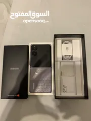  3 xiaomi mix flip