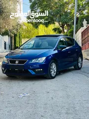  1 سيات ليون2019