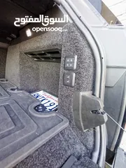  21 LAND ROVER RANGE ROVER VOUGE