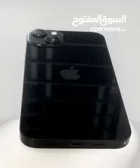  6 iPhone 14 plus شرق اوسط