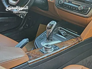  10 BMW 320i 2012 2000cc Luxury  جميع المواصفات