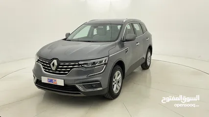  7 (HOME TEST DRIVE AND ZERO DOWN PAYMENT) RENAULT KOLEOS