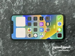  4 Iphone  x للبيع