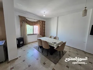  2 شقة مفروشة للايجار لطالبات