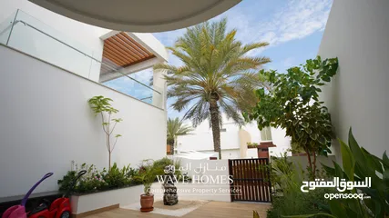  4 4 Bedrooms Villa for Rent in Wave Muscat Almouj