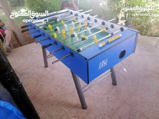  1 بيبي فوت نوع هندي 55 كيلو قواعد حديد