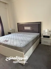  2 غرفة نوم ماستر بحالة الجديد ولا مشكلة وحده