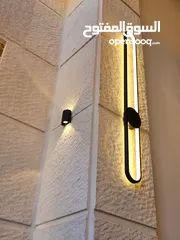  28 شقه ارضيه مميزه مقابل سكن خاص 240 م داخلي 4 نوم حي الصحابة كرادور عبدون رجم عميش تدفئه تحت البلاط